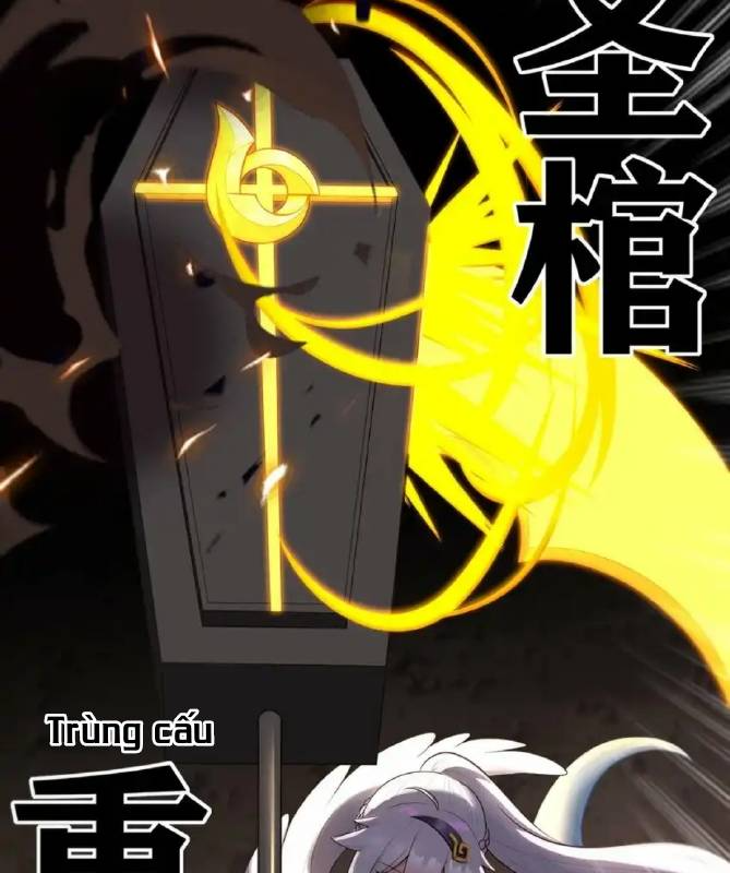 Thích Đuôi Lớn Thì Sao? Chapter 40 - Trang 2