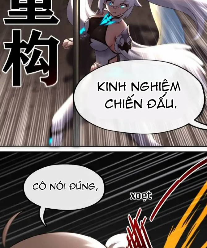 Thích Đuôi Lớn Thì Sao? Chapter 40 - Trang 2