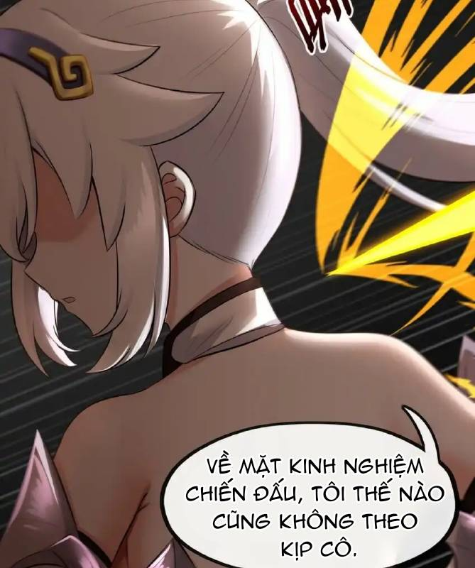 Thích Đuôi Lớn Thì Sao? Chapter 40 - Trang 2