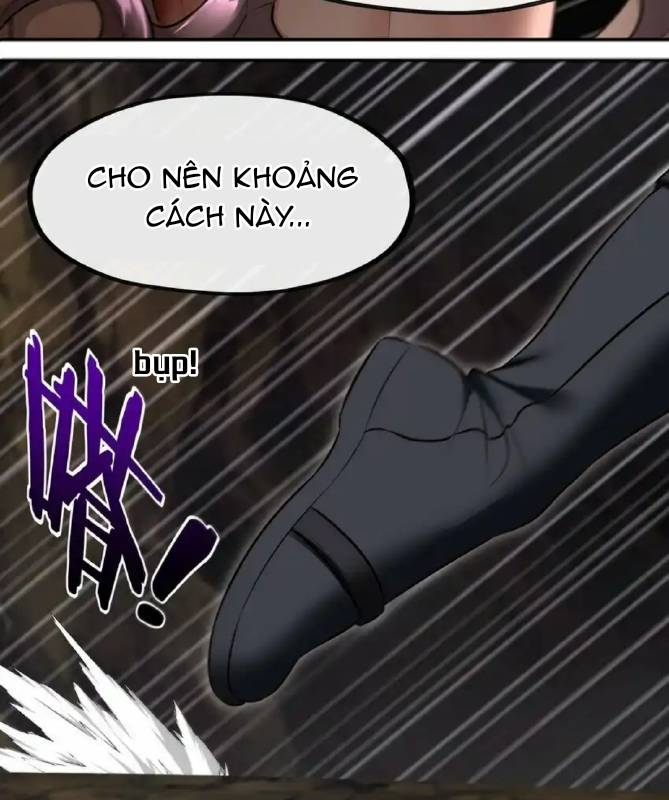 Thích Đuôi Lớn Thì Sao? Chapter 40 - Trang 2