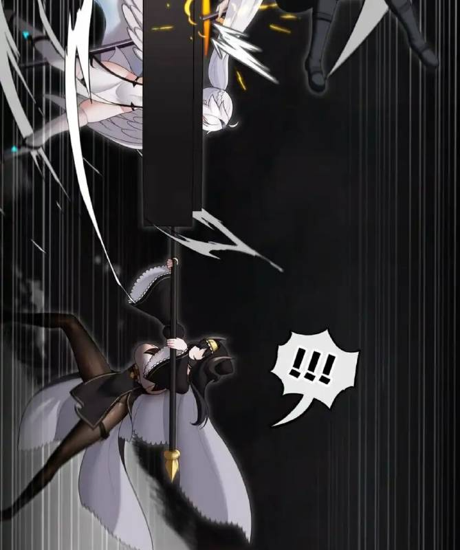 Thích Đuôi Lớn Thì Sao? Chapter 40 - Trang 2