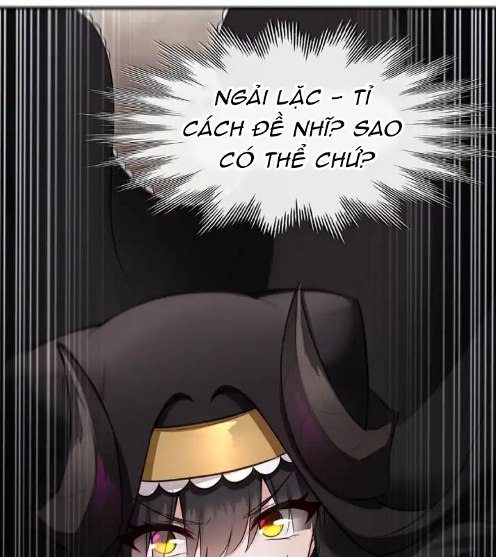 Thích Đuôi Lớn Thì Sao? Chapter 40 - Trang 2