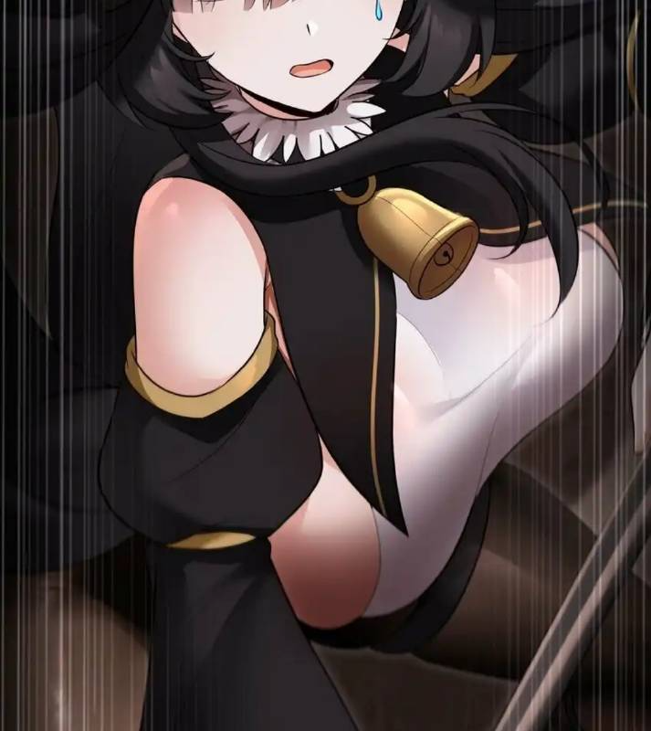Thích Đuôi Lớn Thì Sao? Chapter 40 - Trang 2