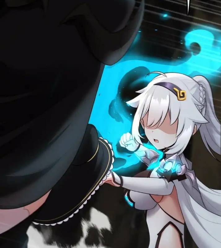 Thích Đuôi Lớn Thì Sao? Chapter 40 - Trang 2