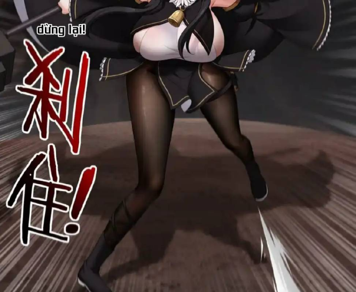 Thích Đuôi Lớn Thì Sao? Chapter 40 - Trang 2