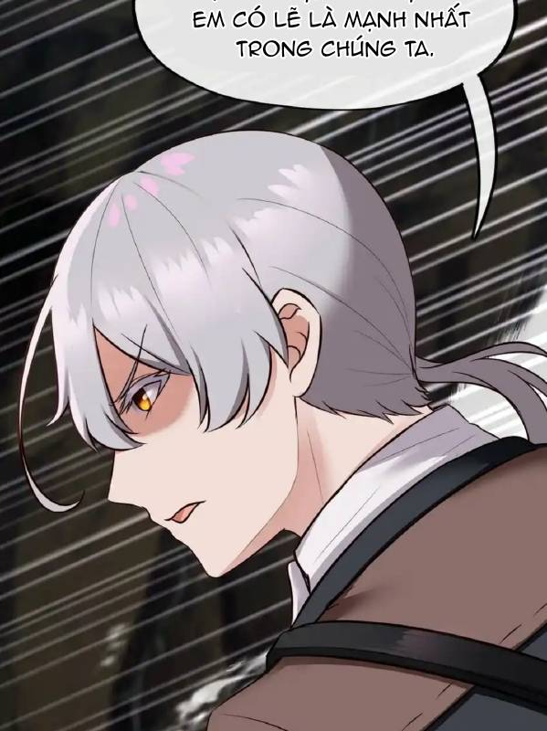 Thích Đuôi Lớn Thì Sao? Chapter 40 - Trang 2