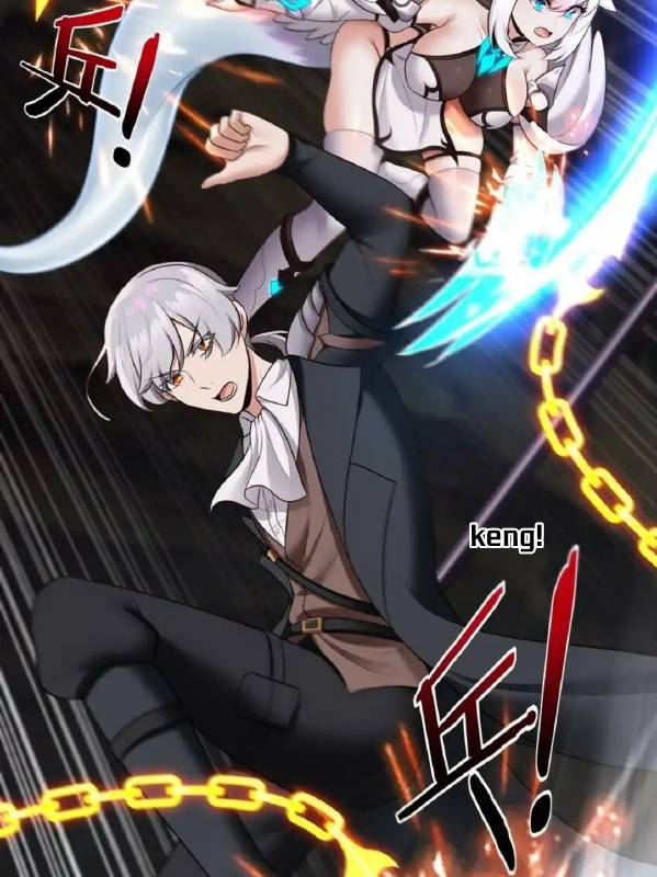 Thích Đuôi Lớn Thì Sao? Chapter 40 - Trang 2