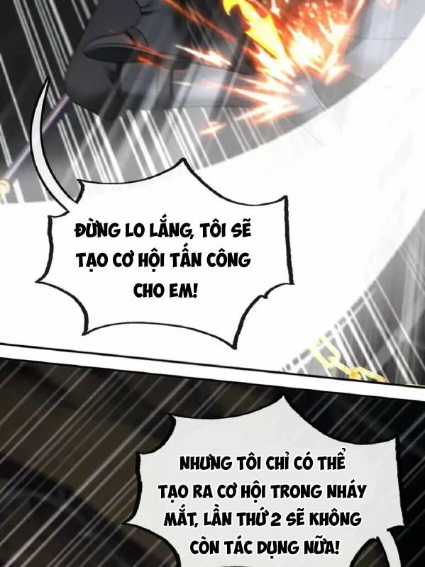 Thích Đuôi Lớn Thì Sao? Chapter 40 - Trang 2