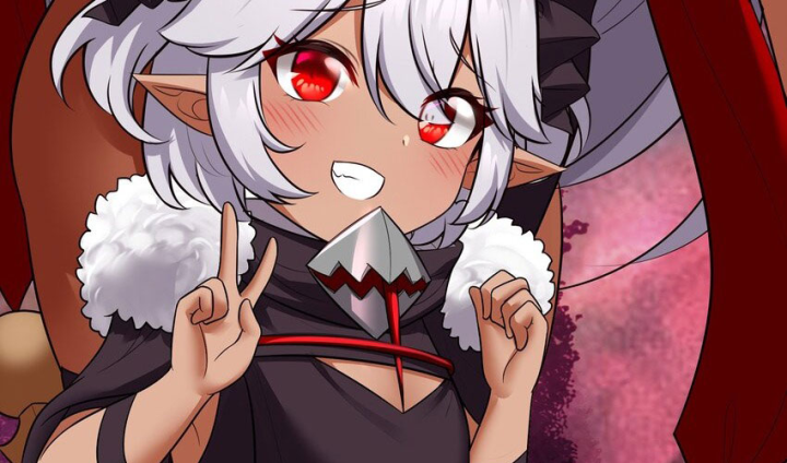 Thích Đuôi Lớn Thì Sao? Chapter 41 - Trang 2