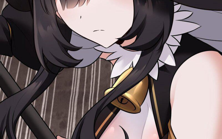 Thích Đuôi Lớn Thì Sao? Chapter 41 - Trang 2