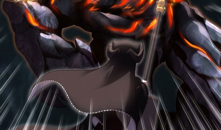 Thích Đuôi Lớn Thì Sao? Chapter 41 - Trang 2