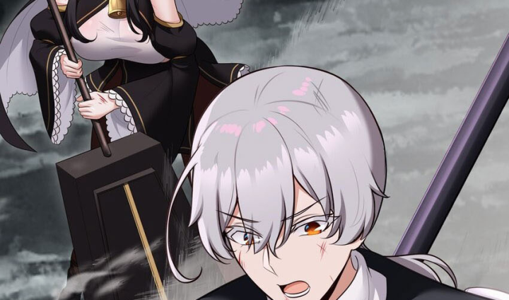 Thích Đuôi Lớn Thì Sao? Chapter 41 - Trang 2