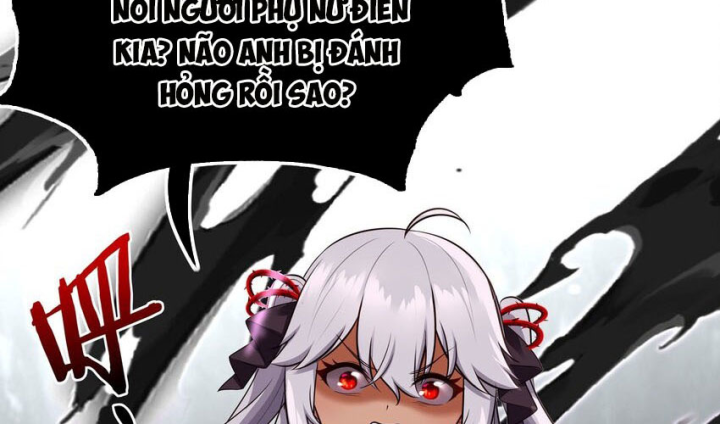 Thích Đuôi Lớn Thì Sao? Chapter 41 - Trang 2