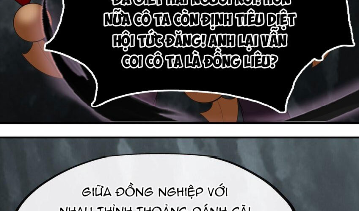 Thích Đuôi Lớn Thì Sao? Chapter 41 - Trang 2