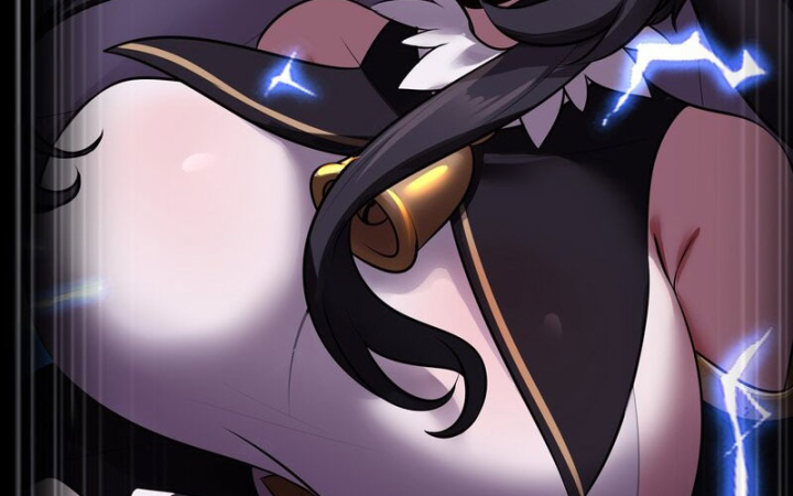 Thích Đuôi Lớn Thì Sao? Chapter 41 - Trang 2