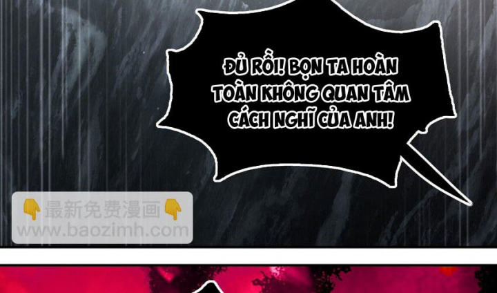 Thích Đuôi Lớn Thì Sao? Chapter 41 - Trang 2