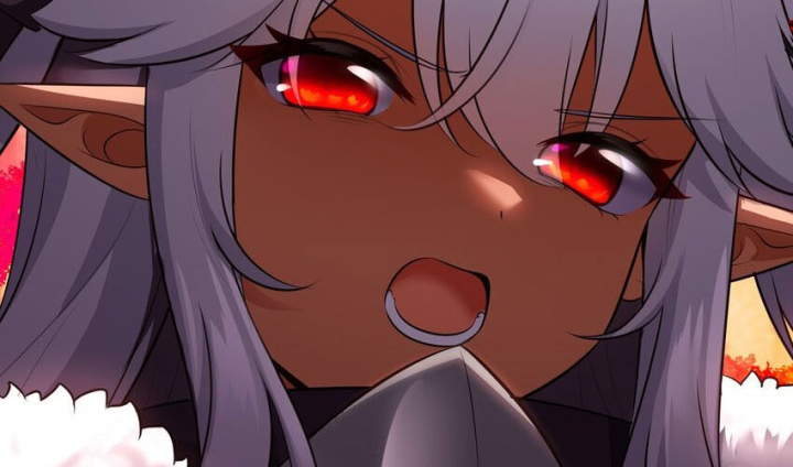 Thích Đuôi Lớn Thì Sao? Chapter 41 - Trang 2