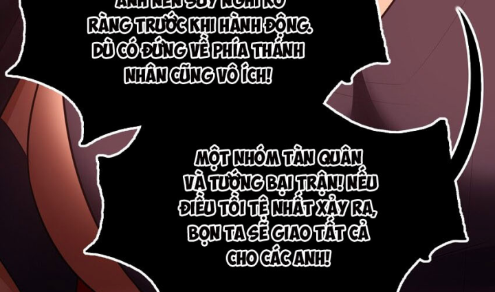 Thích Đuôi Lớn Thì Sao? Chapter 41 - Trang 2