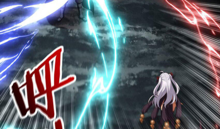 Thích Đuôi Lớn Thì Sao? Chapter 41 - Trang 2