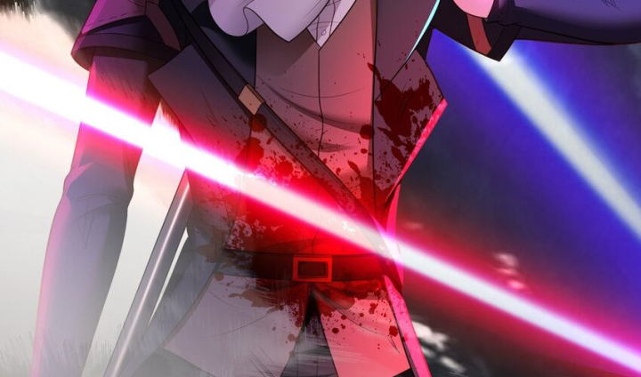 Thích Đuôi Lớn Thì Sao? Chapter 41 - Trang 2