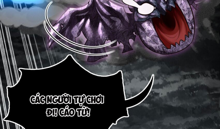Thích Đuôi Lớn Thì Sao? Chapter 41 - Trang 2