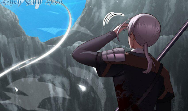 Thích Đuôi Lớn Thì Sao? Chapter 41 - Trang 2