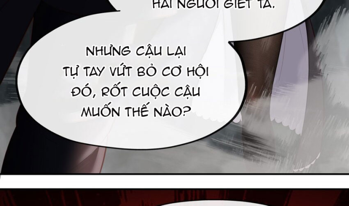 Thích Đuôi Lớn Thì Sao? Chapter 41 - Trang 2