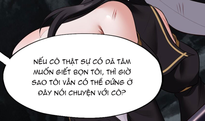 Thích Đuôi Lớn Thì Sao? Chapter 41 - Trang 2