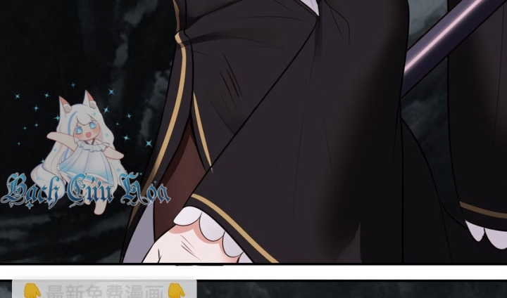 Thích Đuôi Lớn Thì Sao? Chapter 41 - Trang 2