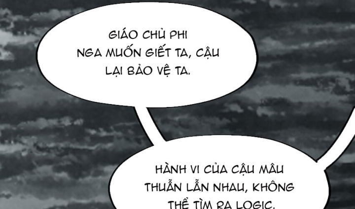 Thích Đuôi Lớn Thì Sao? Chapter 41 - Trang 2