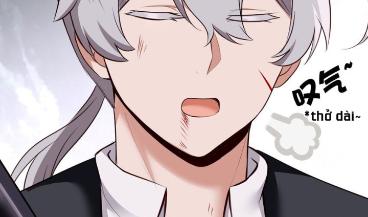 Thích Đuôi Lớn Thì Sao? Chapter 41 - Trang 2