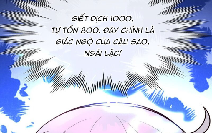 Thích Đuôi Lớn Thì Sao? Chapter 41 - Trang 2