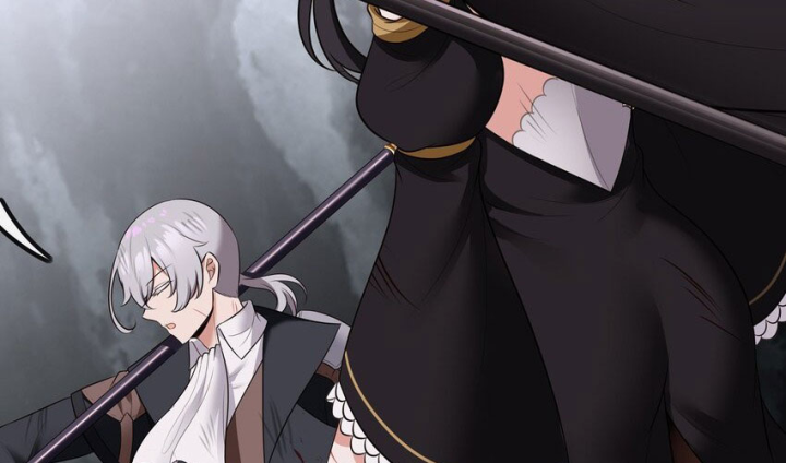 Thích Đuôi Lớn Thì Sao? Chapter 41 - Trang 2