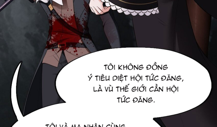 Thích Đuôi Lớn Thì Sao? Chapter 41 - Trang 2