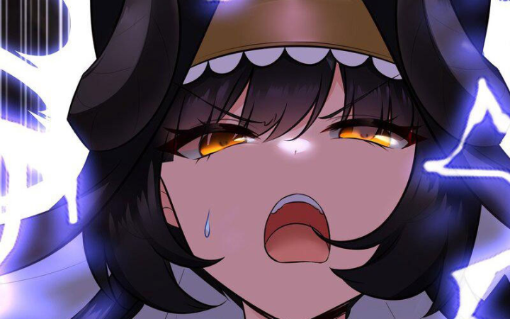 Thích Đuôi Lớn Thì Sao? Chapter 41 - Trang 2