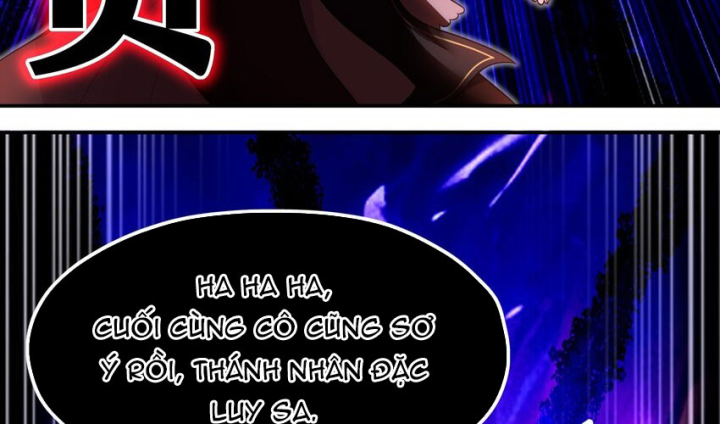 Thích Đuôi Lớn Thì Sao? Chapter 41 - Trang 2