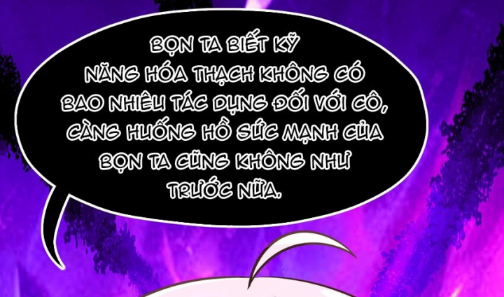 Thích Đuôi Lớn Thì Sao? Chapter 41 - Trang 2