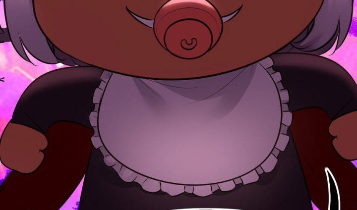 Thích Đuôi Lớn Thì Sao? Chapter 41 - Trang 2