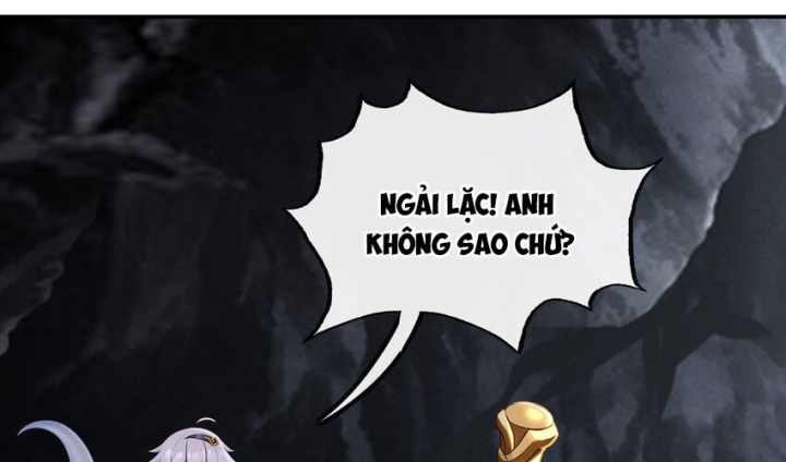 Thích Đuôi Lớn Thì Sao? Chapter 41 - Trang 2