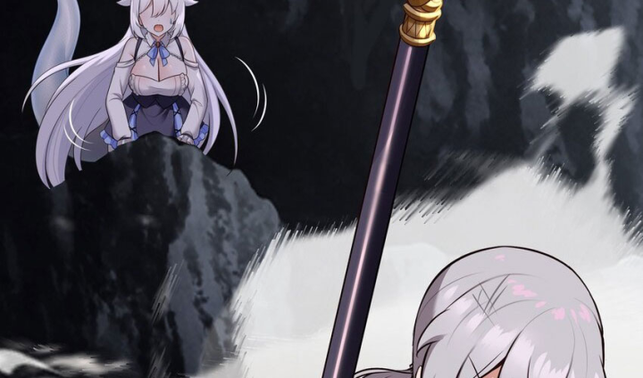 Thích Đuôi Lớn Thì Sao? Chapter 41 - Trang 2