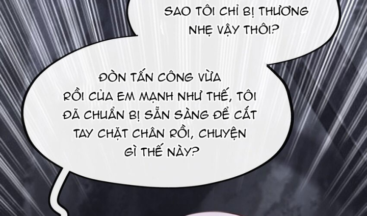 Thích Đuôi Lớn Thì Sao? Chapter 41 - Trang 2