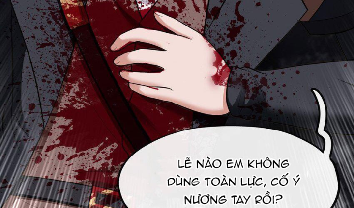 Thích Đuôi Lớn Thì Sao? Chapter 41 - Trang 2
