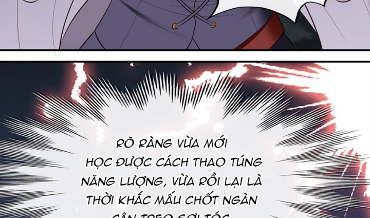 Thích Đuôi Lớn Thì Sao? Chapter 41 - Trang 2