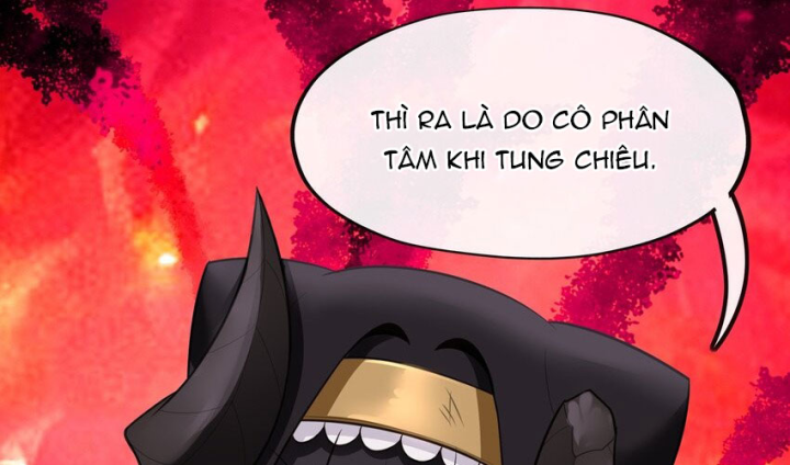 Thích Đuôi Lớn Thì Sao? Chapter 41 - Trang 2