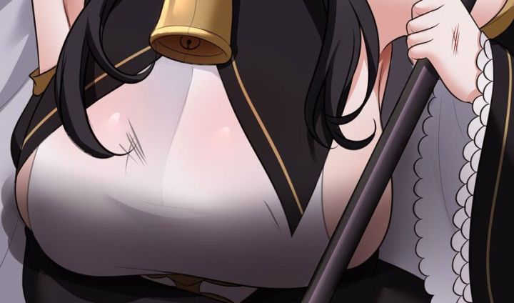 Thích Đuôi Lớn Thì Sao? Chapter 41 - Trang 2