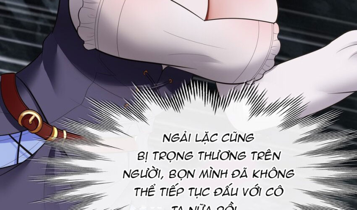 Thích Đuôi Lớn Thì Sao? Chapter 41 - Trang 2