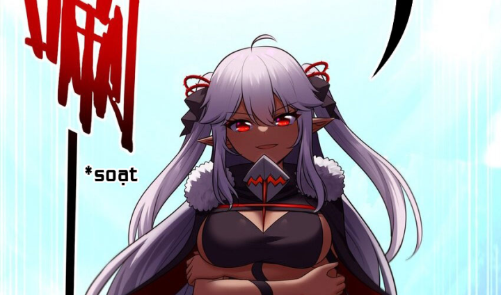 Thích Đuôi Lớn Thì Sao? Chapter 41 - Trang 2