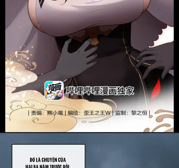 Thích Đuôi Lớn Thì Sao? Chapter 42 - Trang 2