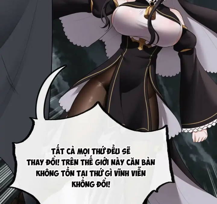 Thích Đuôi Lớn Thì Sao? Chapter 42 - Trang 2