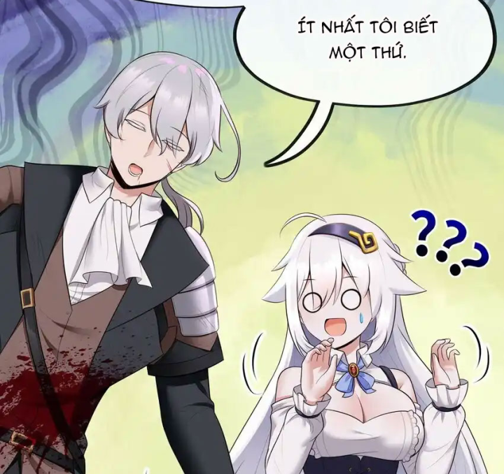 Thích Đuôi Lớn Thì Sao? Chapter 42 - Trang 2